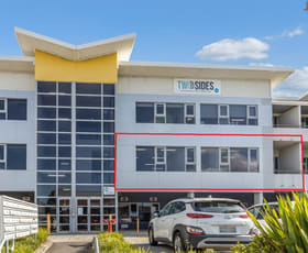 Factory, Warehouse & Industrial commercial property leased at 32/3 Box Road Caringbah NSW 2229