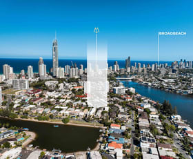 Development / Land commercial property for sale at 18-20 Peninsular Drive Surfers Paradise QLD 4217