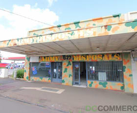 Offices commercial property sold at 627 Ruthven Street Toowoomba City QLD 4350