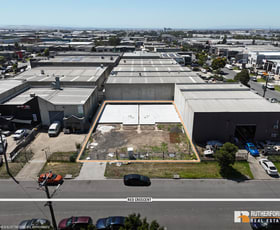 Factory, Warehouse & Industrial commercial property for sale at 1 & 2/4 Reo Crescent Campbellfield VIC 3061