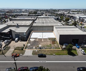 Factory, Warehouse & Industrial commercial property for sale at 1 & 2/4 Reo Crescent Campbellfield VIC 3061