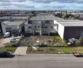 Factory, Warehouse & Industrial commercial property for sale at 1 & 2/4 Reo Crescent Campbellfield VIC 3061