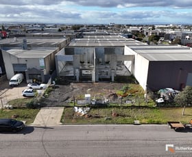 Factory, Warehouse & Industrial commercial property for sale at 1 & 2/4 Reo Crescent Campbellfield VIC 3061