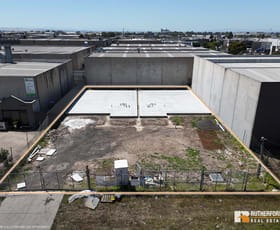 Factory, Warehouse & Industrial commercial property for sale at 1 & 2/4 Reo Crescent Campbellfield VIC 3061