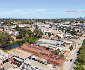 Factory, Warehouse & Industrial commercial property for sale at 9 Sevenoaks Street Bentley WA 6102
