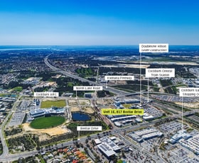 Shop & Retail commercial property for sale at 1E/817 Beeliar Drive Cockburn Central WA 6164