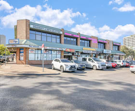Offices commercial property for sale at 2/9 Patrick Street Campbelltown NSW 2560