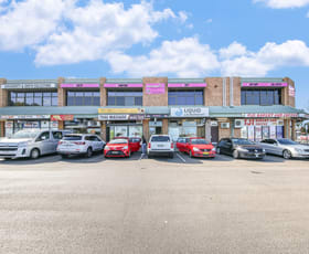 Offices commercial property for sale at 2/9 Patrick Street Campbelltown NSW 2560