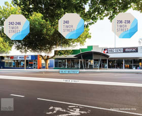 Shop & Retail commercial property for sale at 236-246 Timor Street Warrnambool VIC 3280