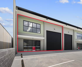 Factory, Warehouse & Industrial commercial property for lease at 4/20 Brodie Street Morisset NSW 2264