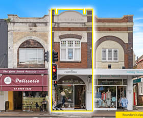 Shop & Retail commercial property sold at 842 Military Road Mosman NSW 2088