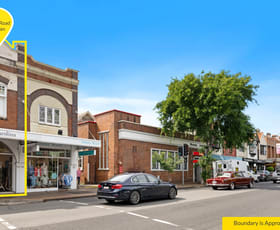 Shop & Retail commercial property sold at 842 Military Road Mosman NSW 2088