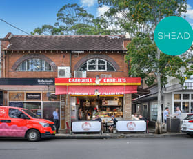 Shop & Retail commercial property sold at 16 Railway Avenue Wahroonga NSW 2076