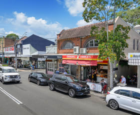 Shop & Retail commercial property sold at 16 Railway Avenue Wahroonga NSW 2076