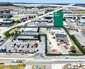 Factory, Warehouse & Industrial commercial property for sale at 73 Bald Hill Road Pakenham VIC 3810