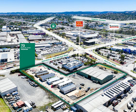 Factory, Warehouse & Industrial commercial property for sale at 73 Bald Hill Road Pakenham VIC 3810