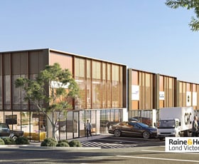 Factory, Warehouse & Industrial commercial property sold at 70/150 Palmers road Truganina VIC 3029