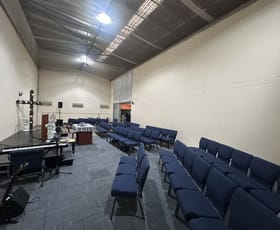 Factory, Warehouse & Industrial commercial property for sale at Unit 1/13 Frost Road Campbelltown NSW 2560