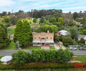 Hotel, Motel, Pub & Leisure commercial property for sale at 26 Bathurst Street Rydal NSW 2790