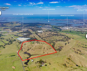 Development / Land commercial property for sale at 301 Marshall Mount Road Marshall Mount NSW 2530