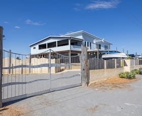 Hotel, Motel, Pub & Leisure commercial property for sale at 166-168 Ocean View Drive Green Head WA 6514