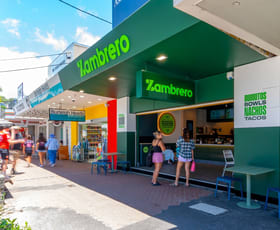 Shop & Retail commercial property for sale at 3 Connor Street Burleigh Heads QLD 4220