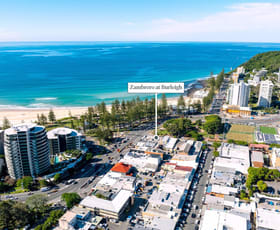 Shop & Retail commercial property for sale at 3 Connor Street Burleigh Heads QLD 4220