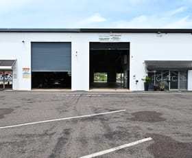 Factory, Warehouse & Industrial commercial property for sale at 8/9 Delatour Street Coconut Grove NT 0810