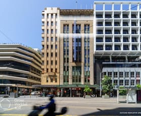 Offices commercial property sold at Level 7, 28 Elizabeth Street Melbourne VIC 3000