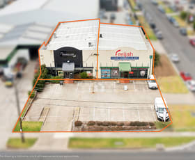 Showrooms / Bulky Goods commercial property sold at 18 Thompson Road North Geelong VIC 3215