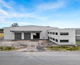 Factory, Warehouse & Industrial commercial property for lease at 72 Camfield Drive Heatherbrae NSW 2324