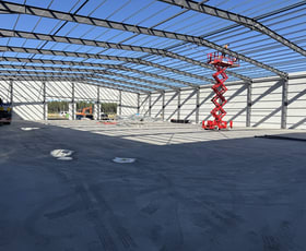 Factory, Warehouse & Industrial commercial property for lease at 72 Camfield Drive Heatherbrae NSW 2324