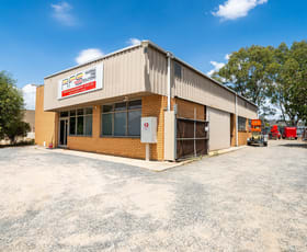 Factory, Warehouse & Industrial commercial property sold at 13 Michael Drive Wodonga VIC 3690