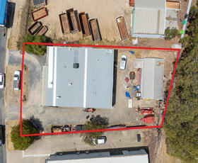 Factory, Warehouse & Industrial commercial property sold at 13 Michael Drive Wodonga VIC 3690