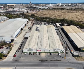Factory, Warehouse & Industrial commercial property for sale at 133-139 Bedford Street Gillman SA 5013
