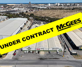 Factory, Warehouse & Industrial commercial property for sale at 133-139 Bedford Street Gillman SA 5013