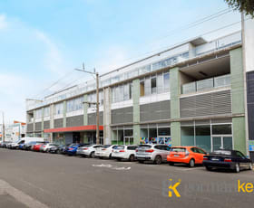 Offices commercial property for sale at Suite 406/91-95 Murphy Street Richmond VIC 3121