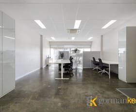 Offices commercial property sold at Suite 406/91-95 Murphy Street Richmond VIC 3121