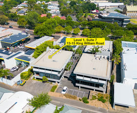 Offices commercial property for lease at Suite 7, 13- 15 King William Road Unley SA 5061