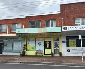 Shop & Retail commercial property for sale at Shop / Residence/133 Wellington Road Sefton NSW 2162