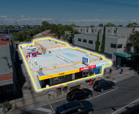 Development / Land commercial property sold at 96 & 96A Poath Road Hughesdale VIC 3166
