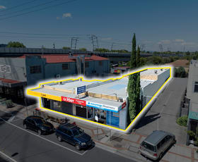 Development / Land commercial property sold at 96 & 96A Poath Road Hughesdale VIC 3166