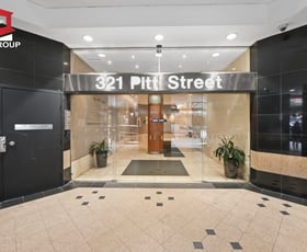 Offices commercial property sold at 502/321 Pitt Street Sydney NSW 2000