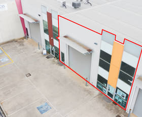 Factory, Warehouse & Industrial commercial property for sale at Factory 2/21 Reserve Road Melton VIC 3337
