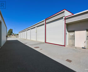 Factory, Warehouse & Industrial commercial property sold at 9/800 North Lake Road Cockburn Central WA 6164
