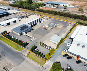 Factory, Warehouse & Industrial commercial property for sale at 7 & 9 Jennings Road Swan Hill VIC 3585