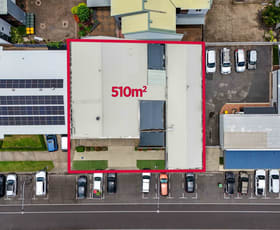 Offices commercial property for sale at 16 Minnie Street Cairns City QLD 4870
