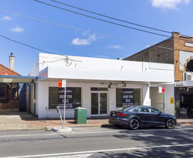 Development / Land commercial property for lease at 270 Willoughby Road Naremburn NSW 2065