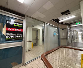 Offices commercial property for sale at 22/249-253 Lonsdale Street Dandenong VIC 3175
