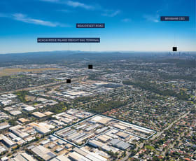 Factory, Warehouse & Industrial commercial property sold at 149-157 Jackson Road Acacia Ridge QLD 4110